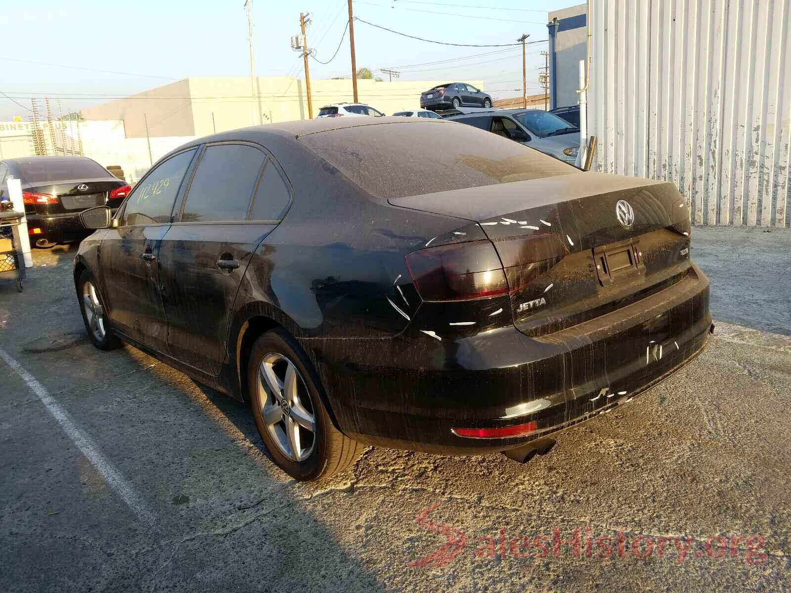 3VW267AJ3GM254930 2016 VOLKSWAGEN JETTA