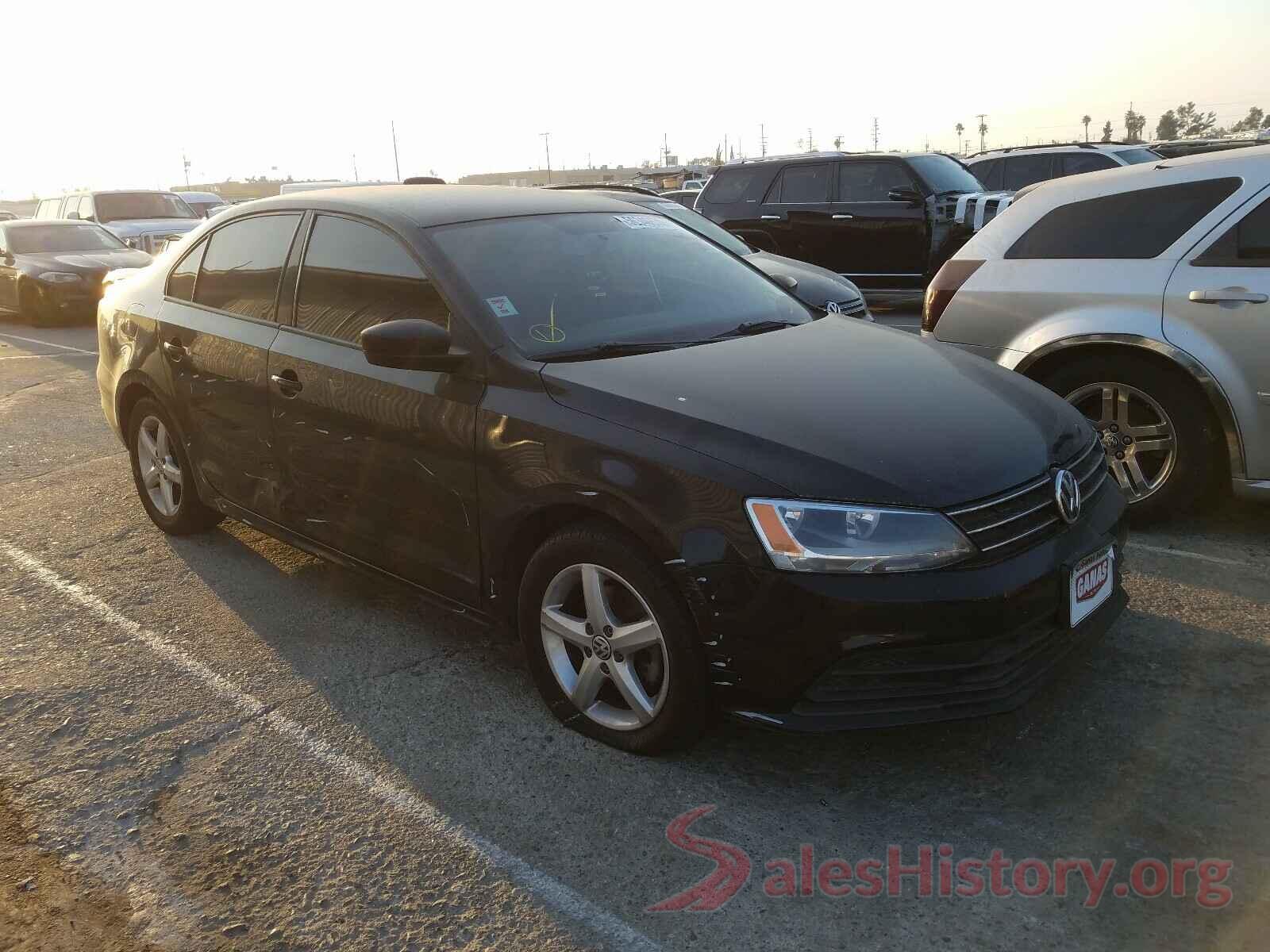 3VW267AJ3GM254930 2016 VOLKSWAGEN JETTA