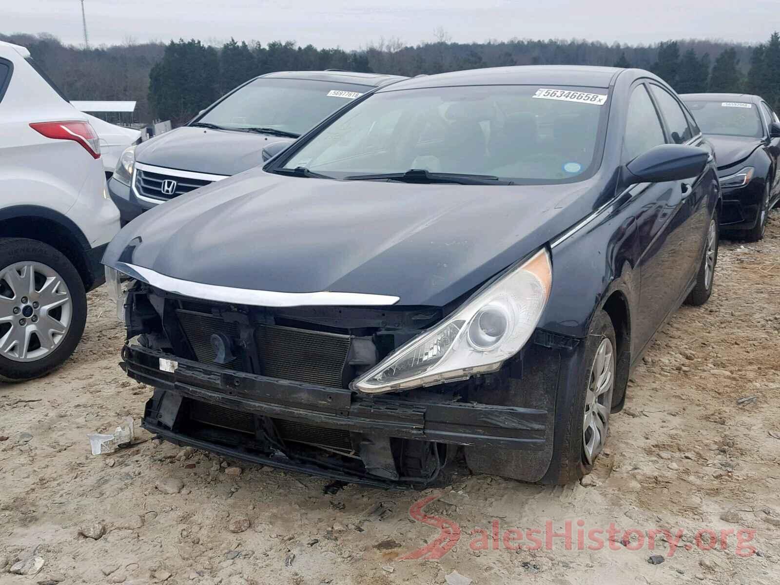 5NPEB4AC6CH344469 2012 HYUNDAI SONATA