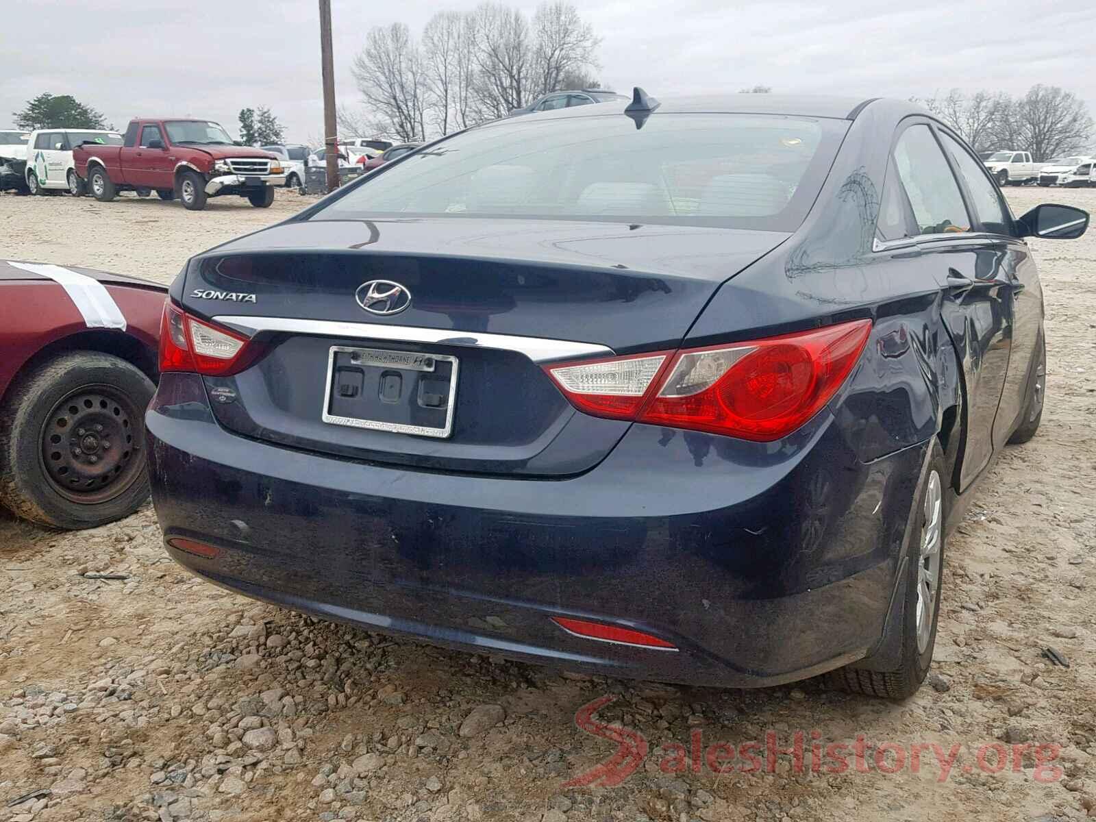 5NPEB4AC6CH344469 2012 HYUNDAI SONATA