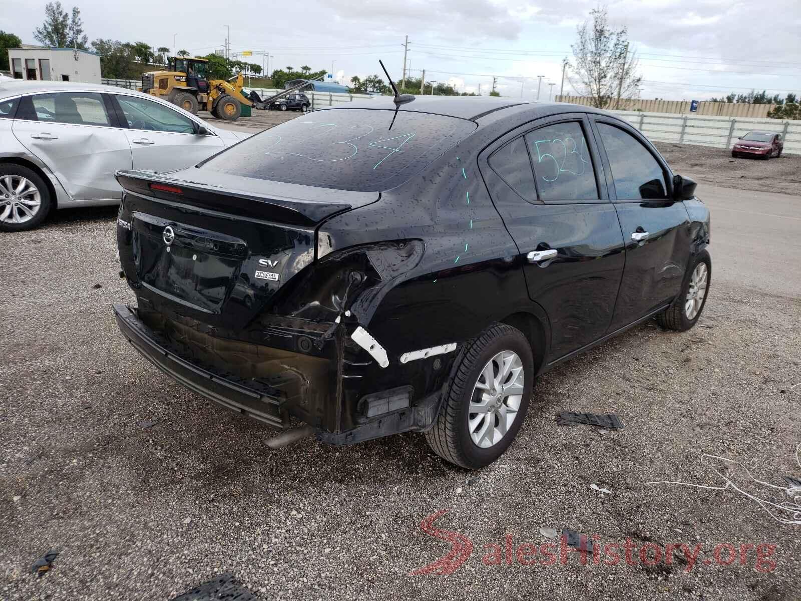 3N1CN7AP8JL869746 2018 NISSAN VERSA