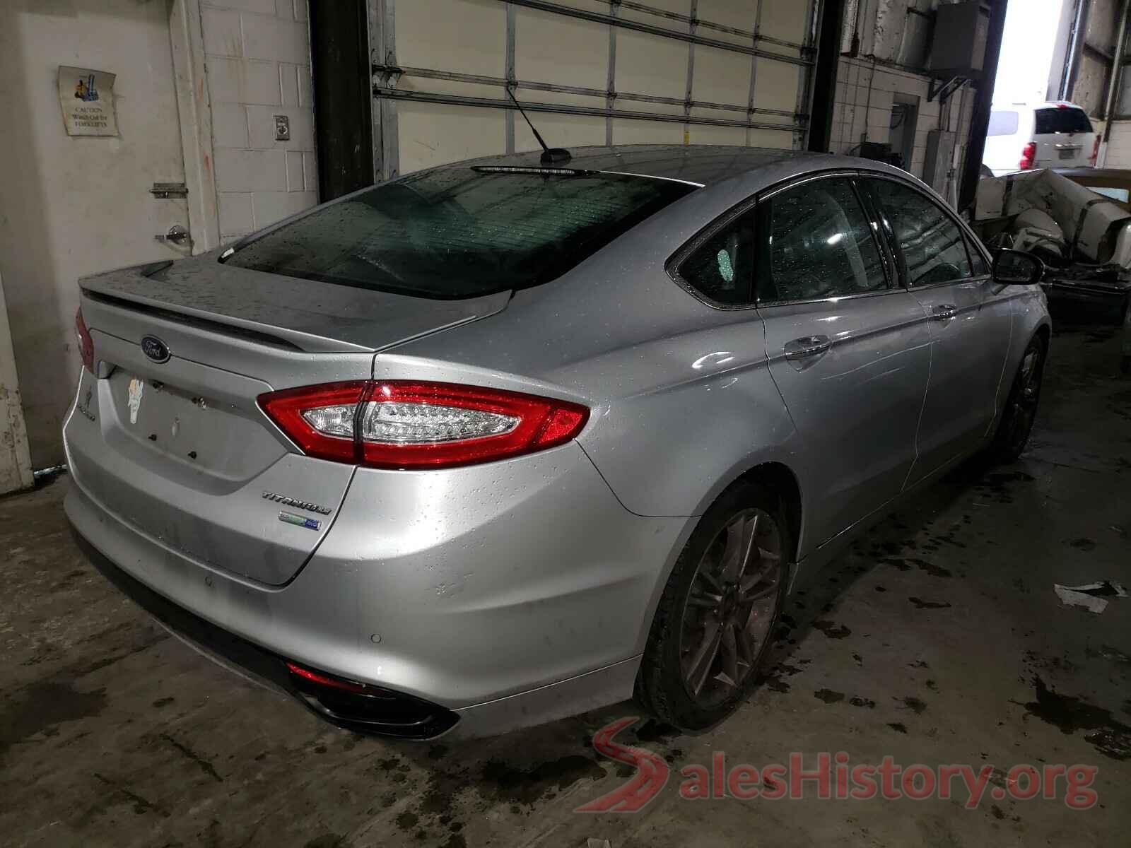 3FA6P0D95GR367006 2016 FORD FUSION