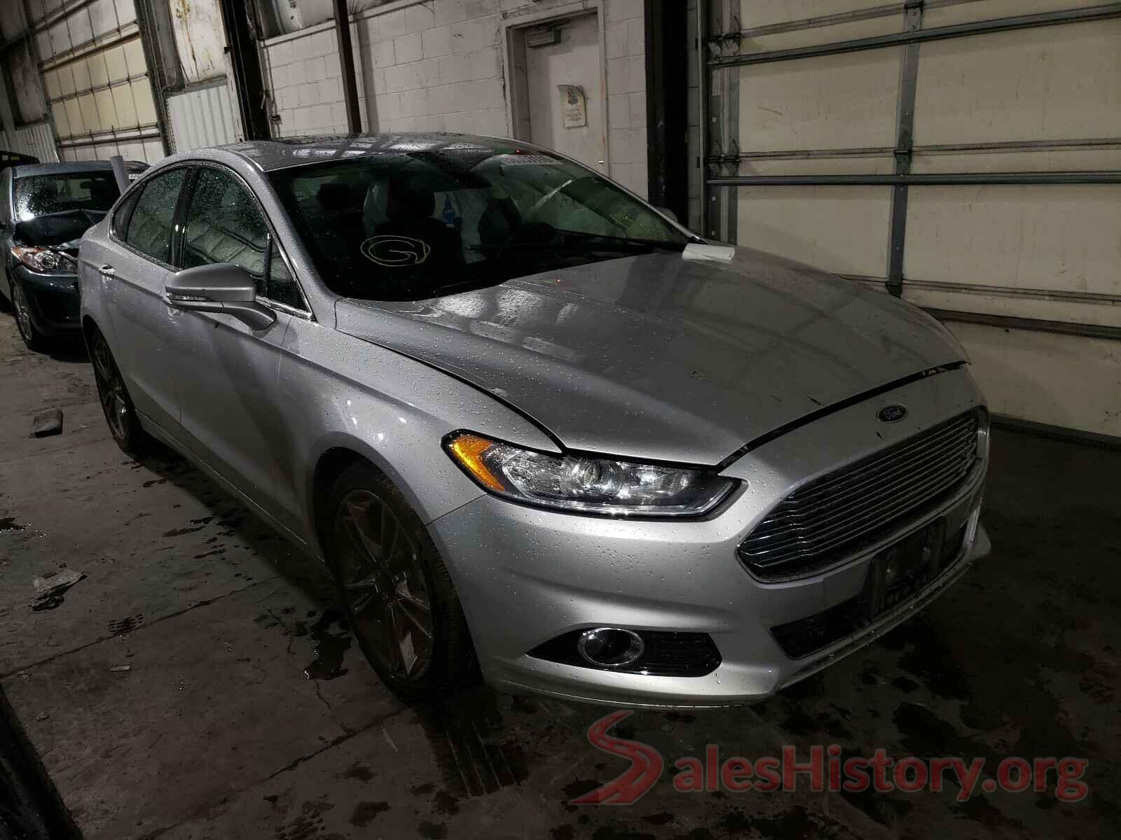 3FA6P0D95GR367006 2016 FORD FUSION