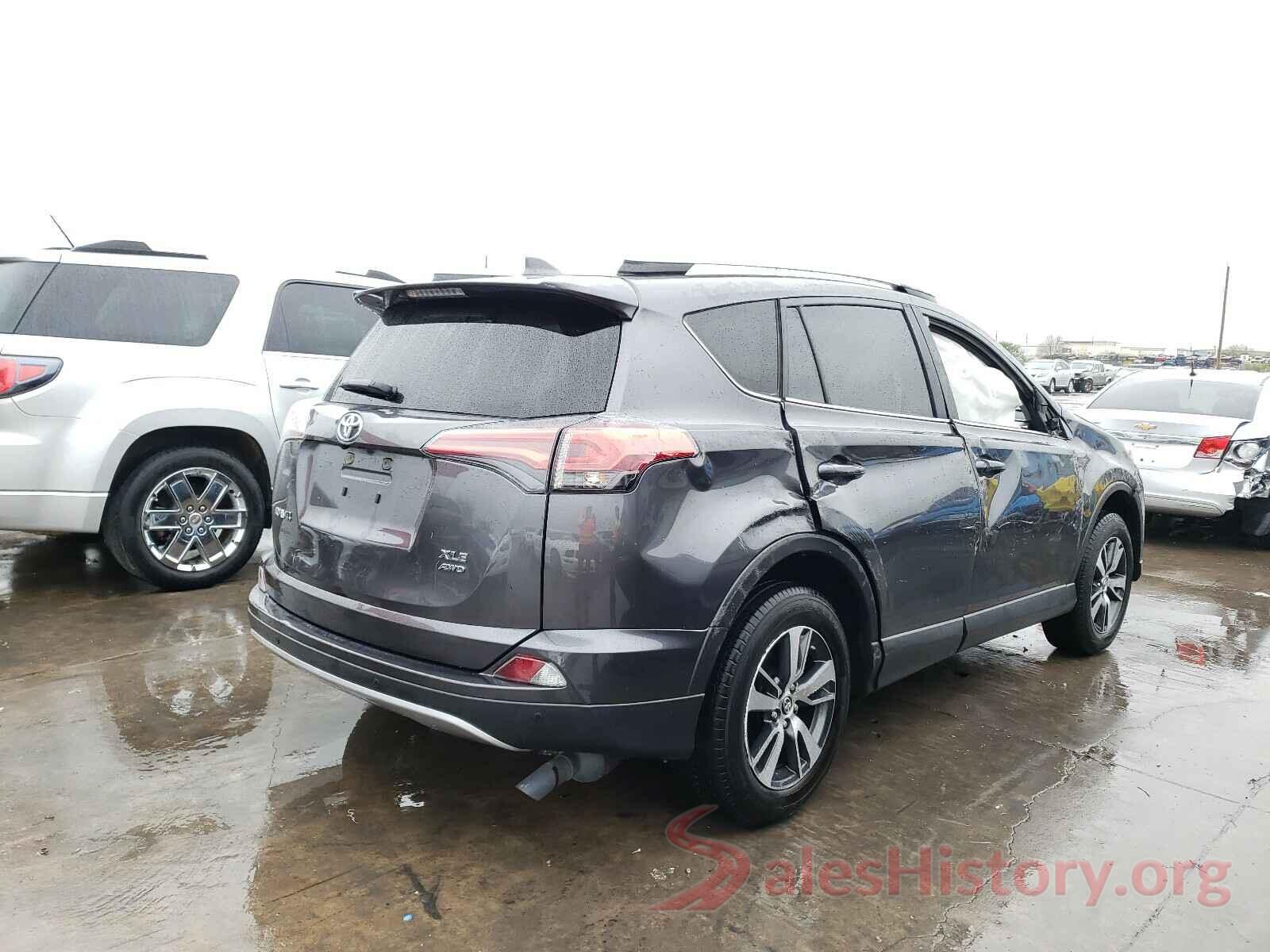 JTMRFREV7JJ733110 2018 TOYOTA RAV4