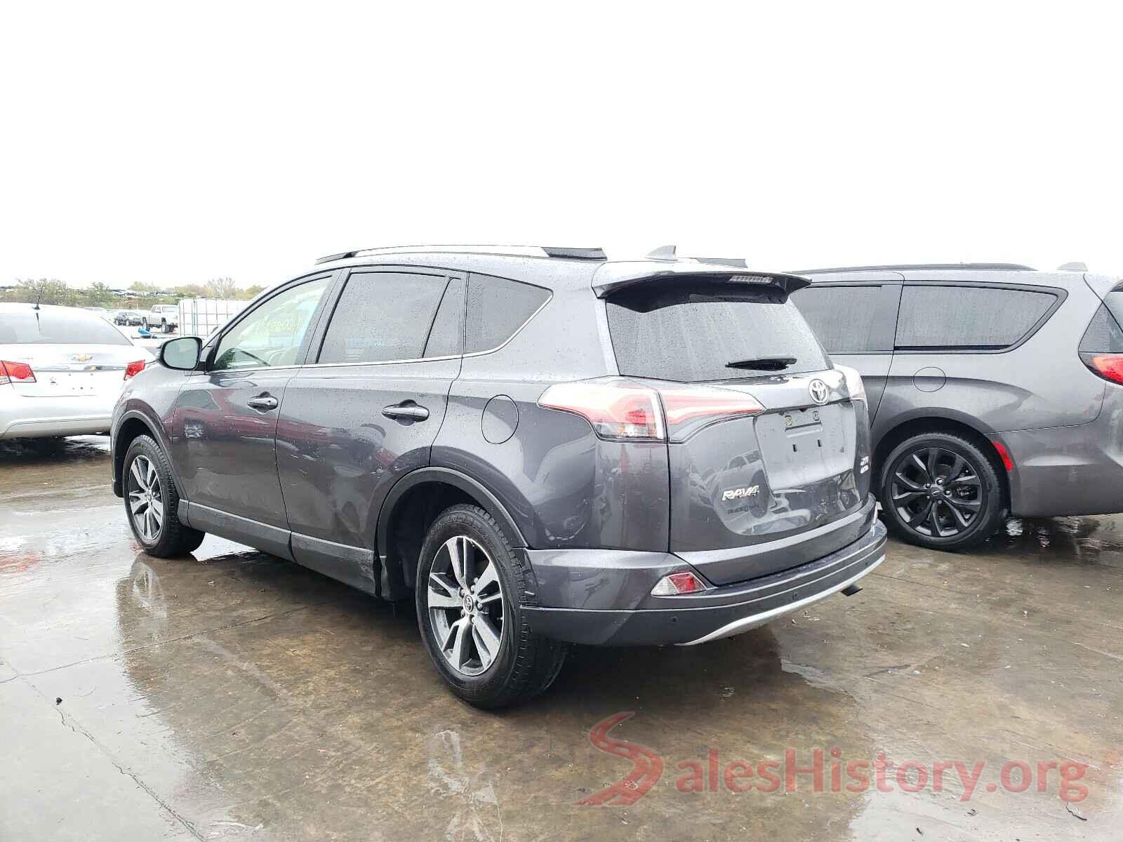 JTMRFREV7JJ733110 2018 TOYOTA RAV4