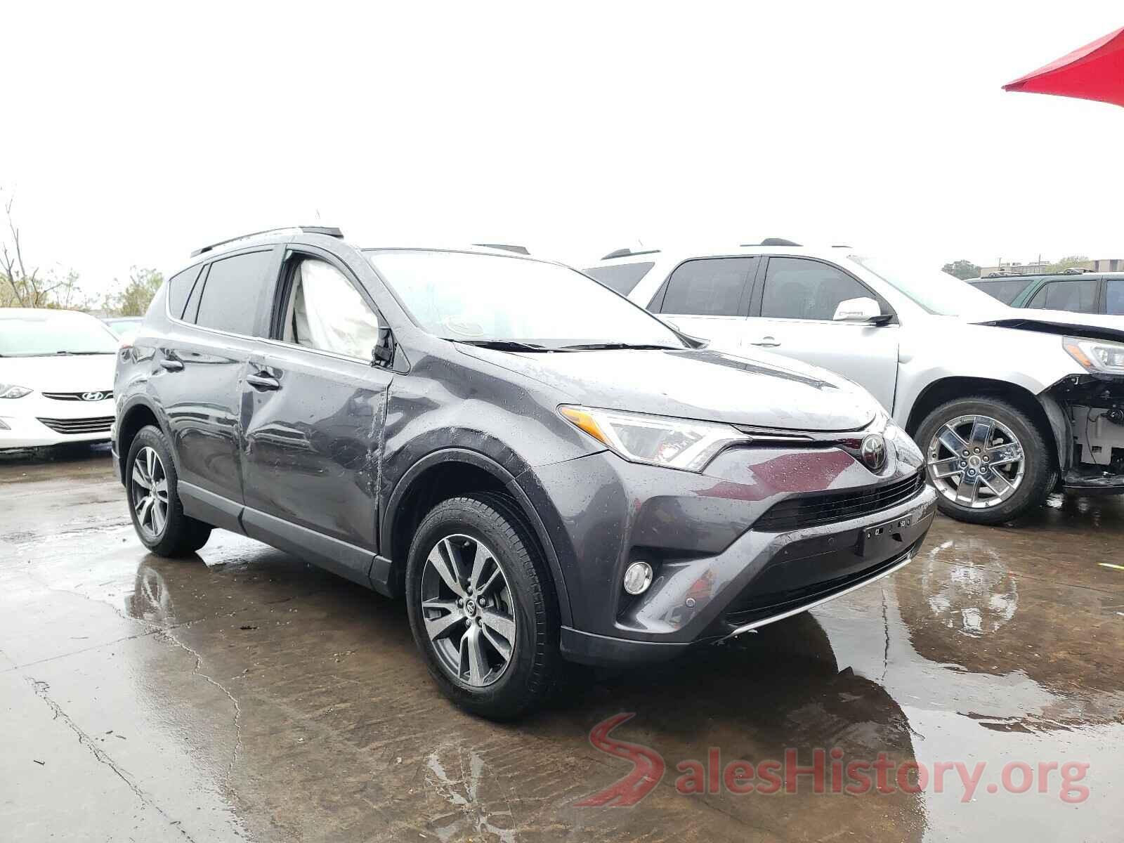 JTMRFREV7JJ733110 2018 TOYOTA RAV4