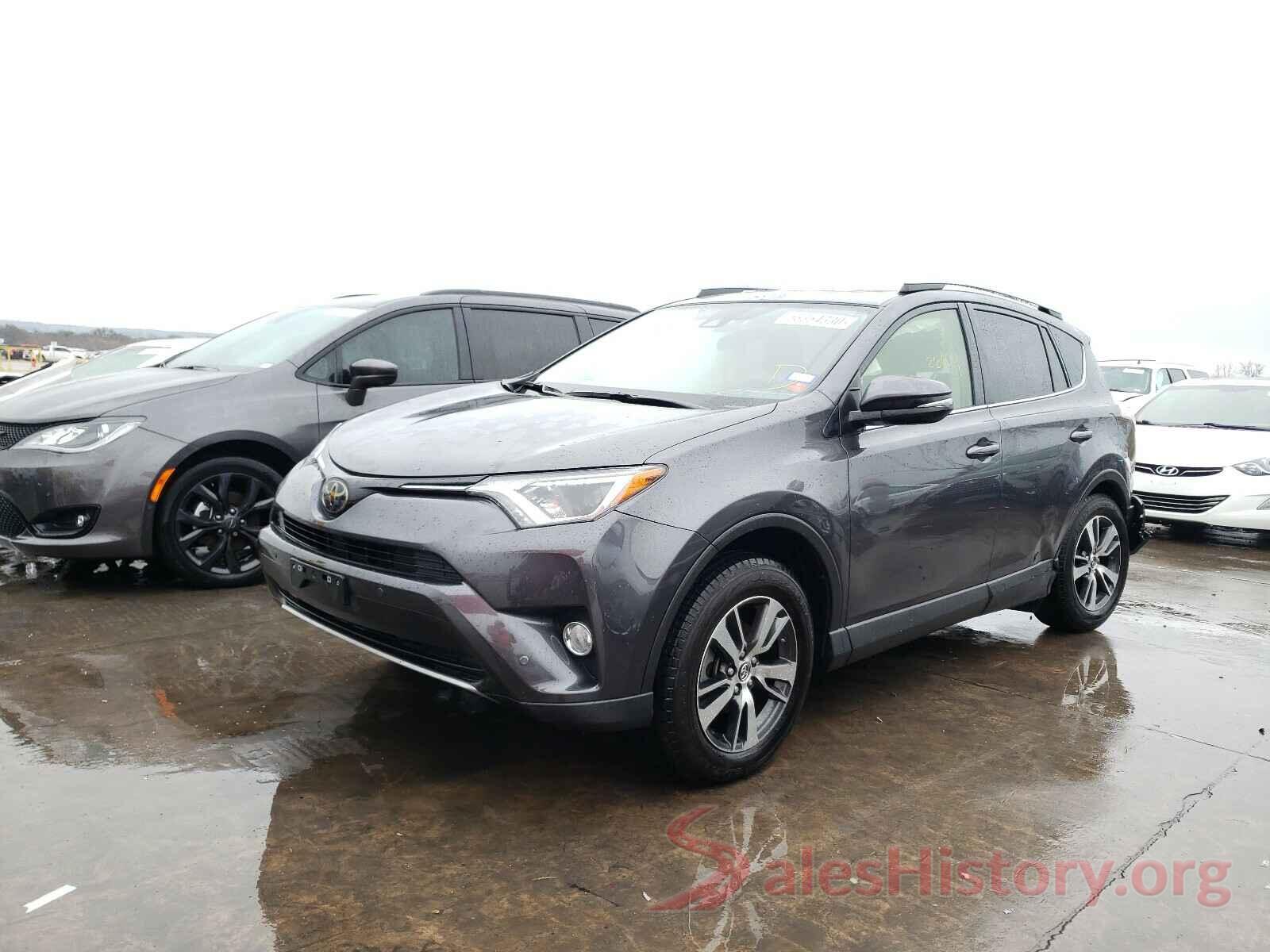 JTMRFREV7JJ733110 2018 TOYOTA RAV4