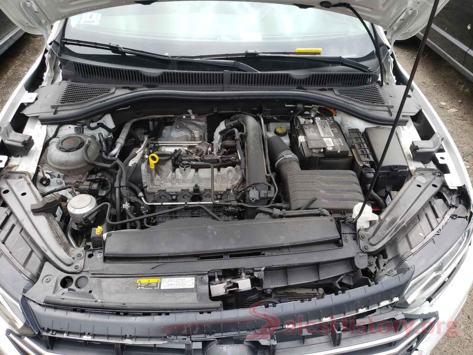 3VWC57BU0KM075219 2019 VOLKSWAGEN JETTA