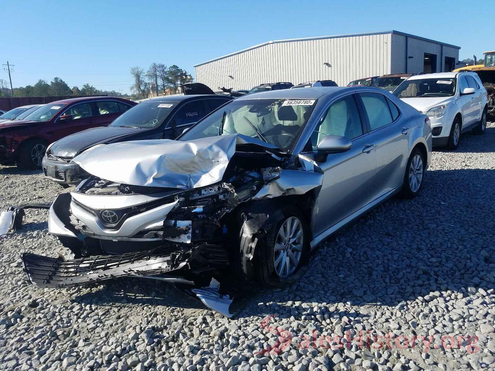 JTNB11HK7J3020355 2018 TOYOTA CAMRY