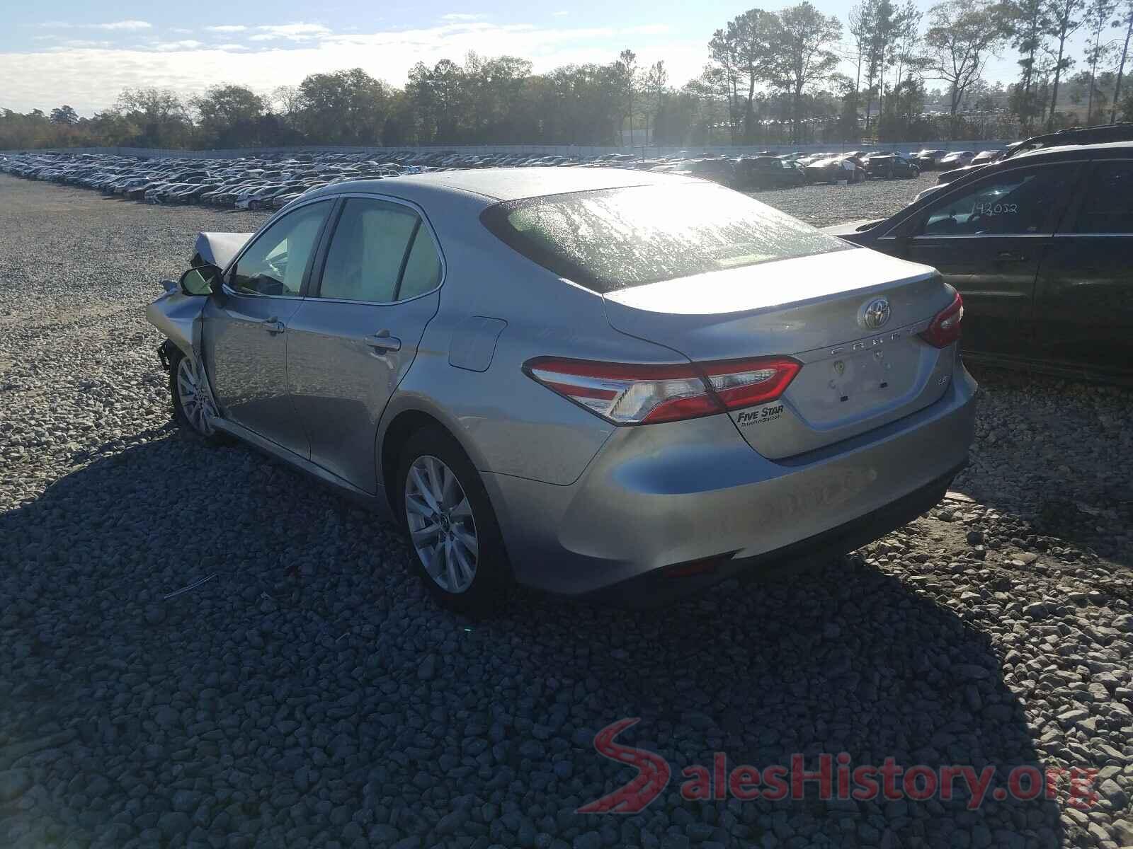 JTNB11HK7J3020355 2018 TOYOTA CAMRY