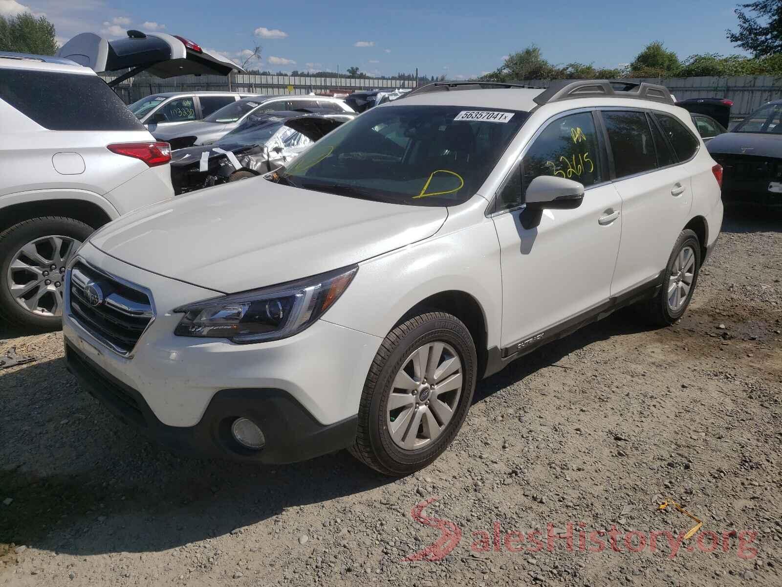 4S4BSAFC9J3241772 2018 SUBARU OUTBACK