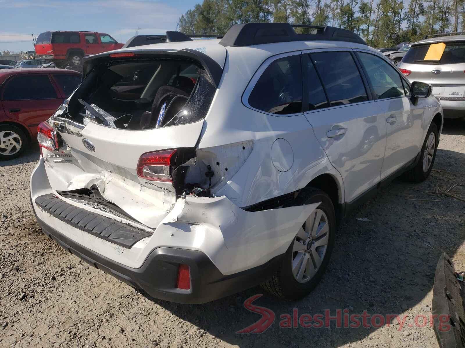 4S4BSAFC9J3241772 2018 SUBARU OUTBACK