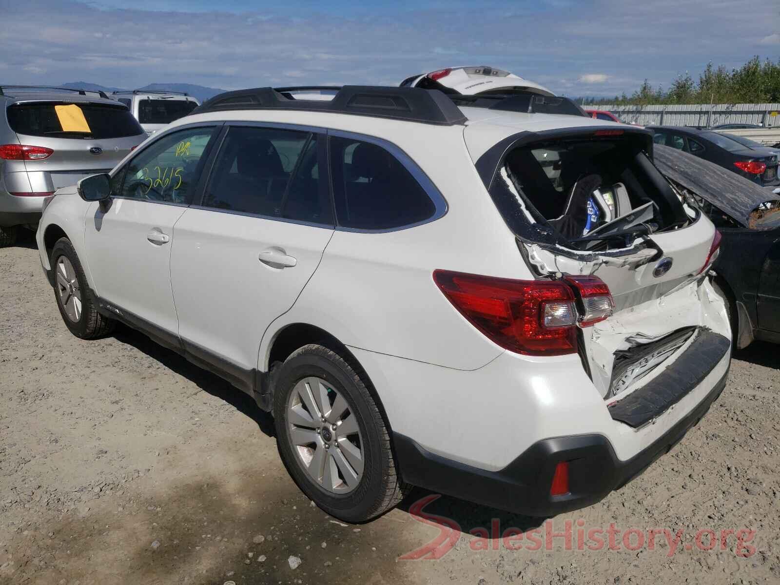 4S4BSAFC9J3241772 2018 SUBARU OUTBACK