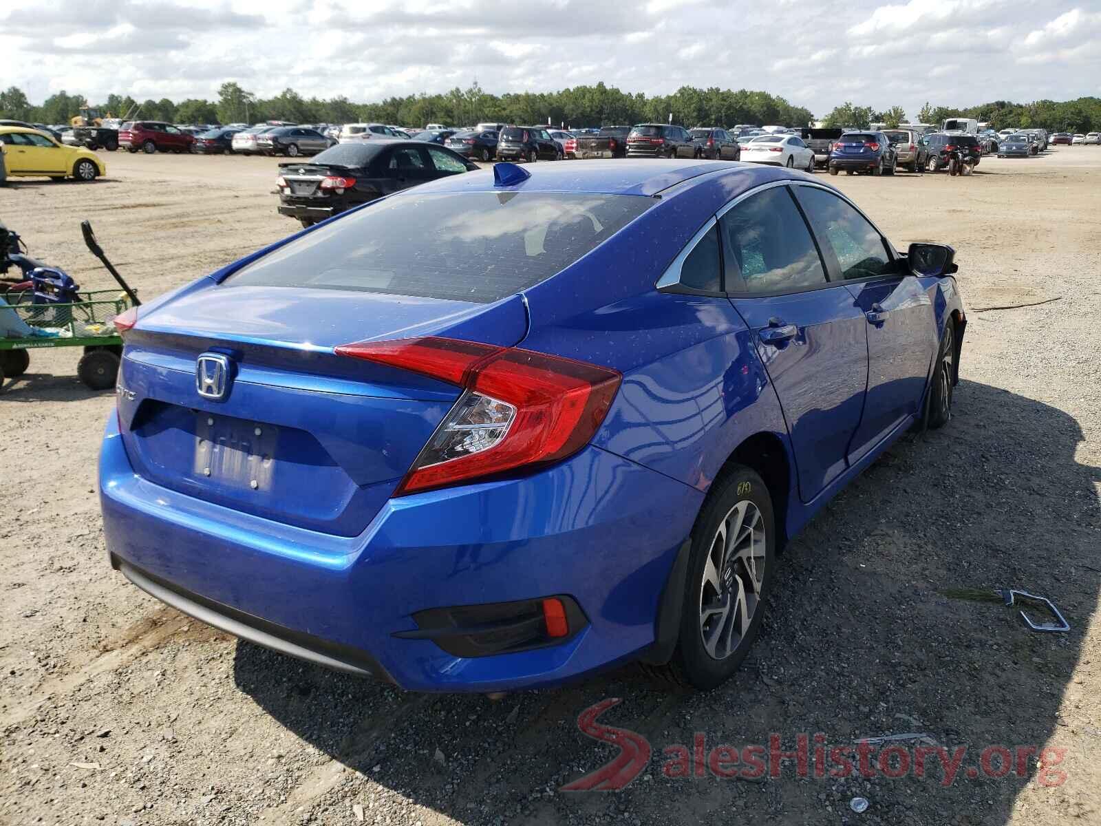 19XFC2F75JE036051 2018 HONDA CIVIC