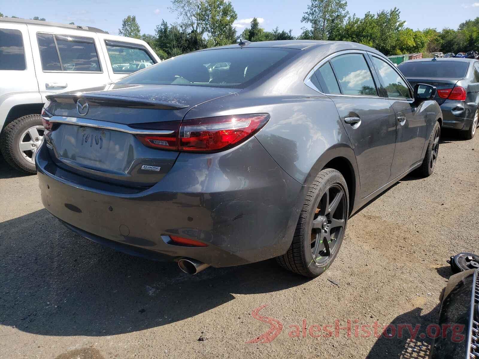 JM1GL1XY5J1324726 2018 MAZDA 6