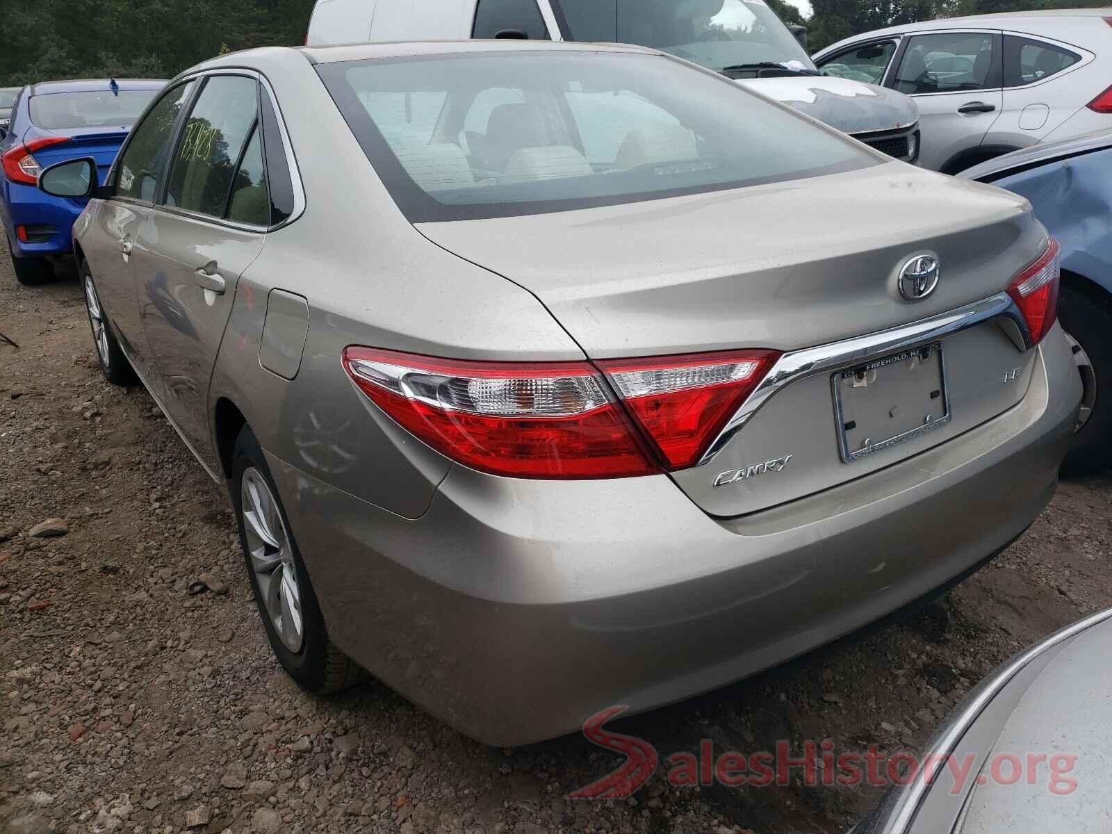 4T4BF1FK2GR525149 2016 TOYOTA CAMRY