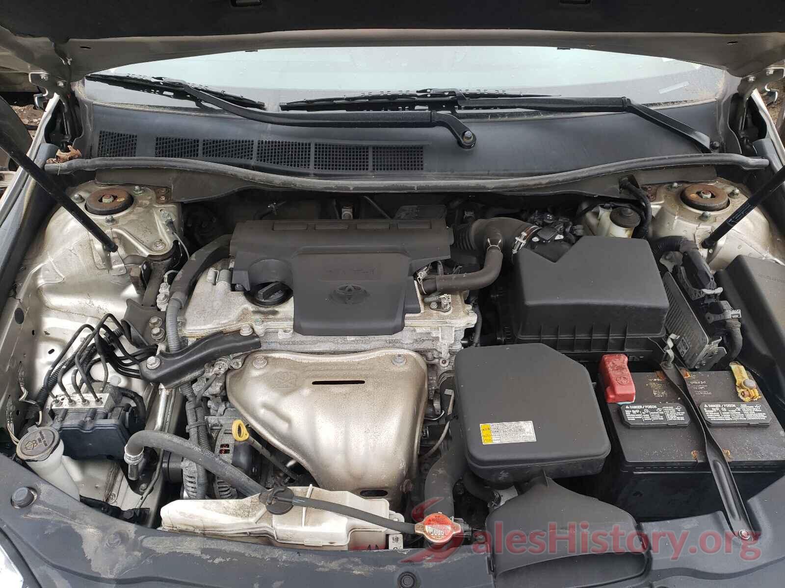 4T4BF1FK2GR525149 2016 TOYOTA CAMRY