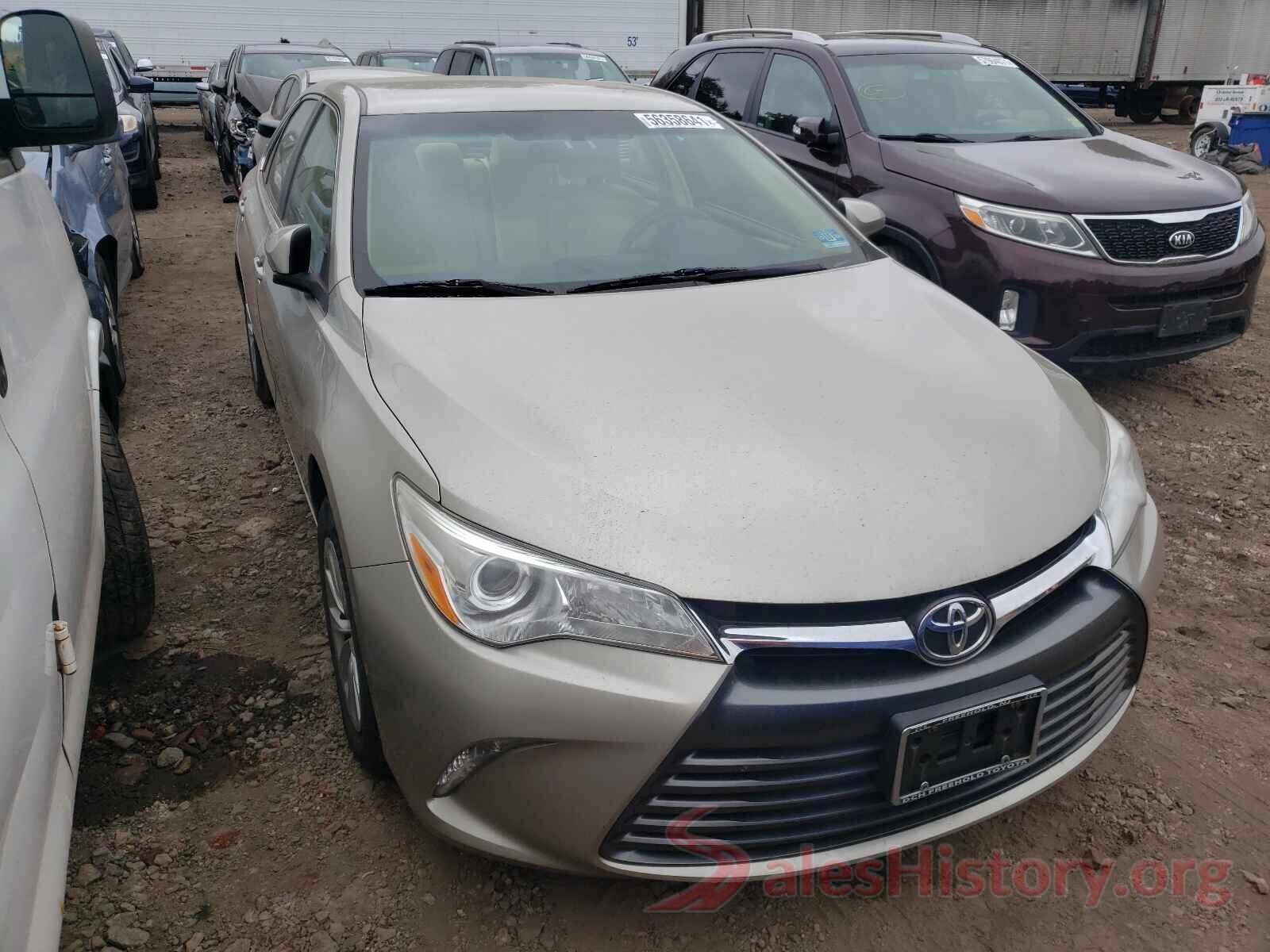 4T4BF1FK2GR525149 2016 TOYOTA CAMRY