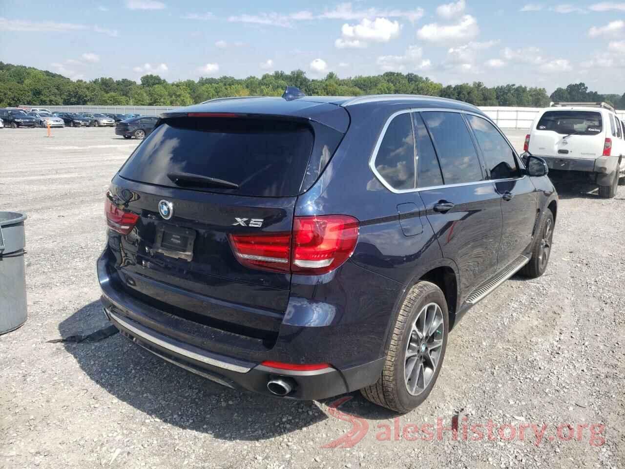 5UXKR0C59H0V67193 2017 BMW X5