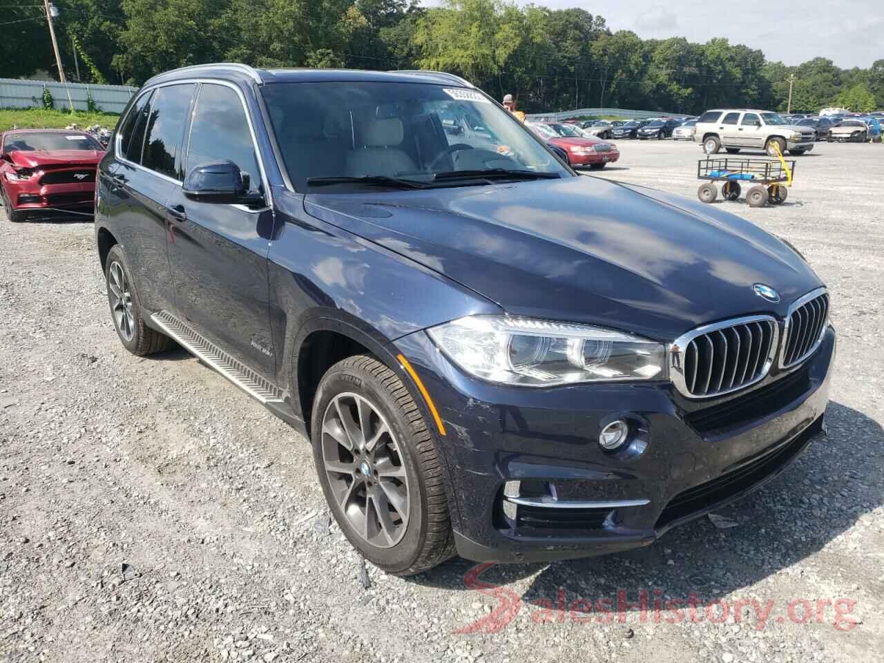 5UXKR0C59H0V67193 2017 BMW X5