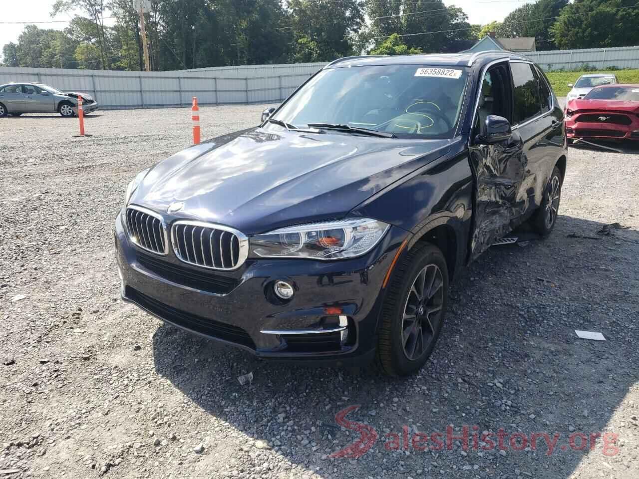 5UXKR0C59H0V67193 2017 BMW X5