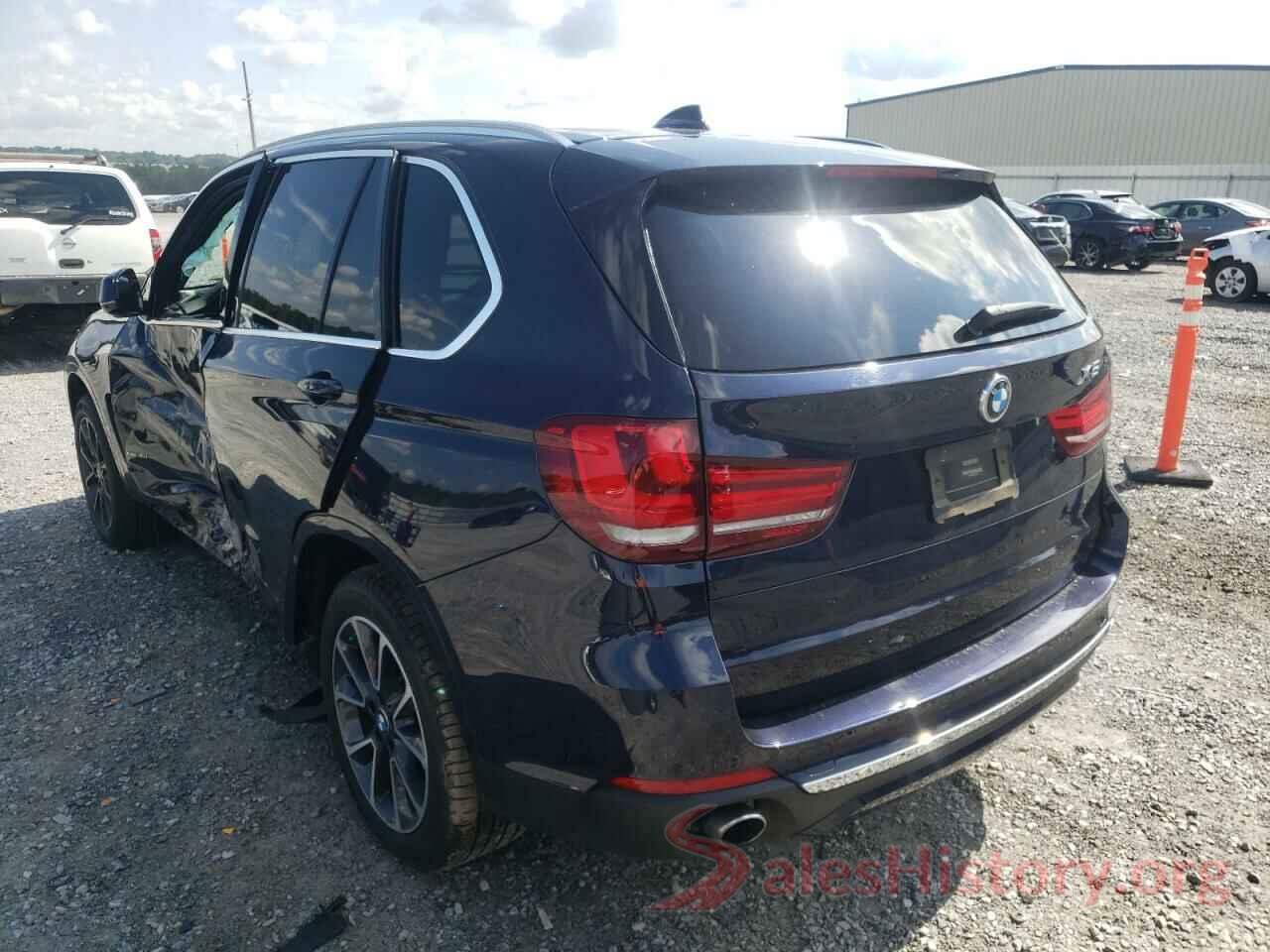 5UXKR0C59H0V67193 2017 BMW X5