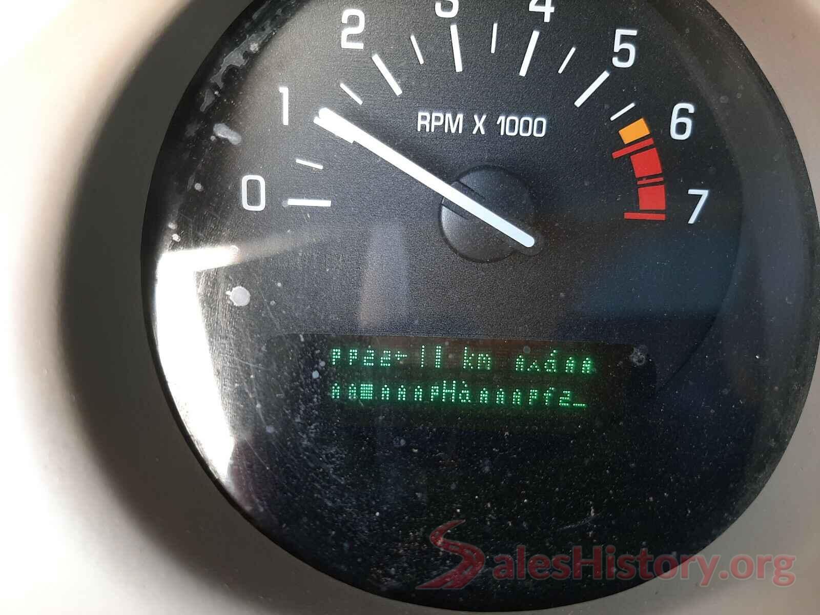 1G4HR54K2YU345113 2000 BUICK LESABRE