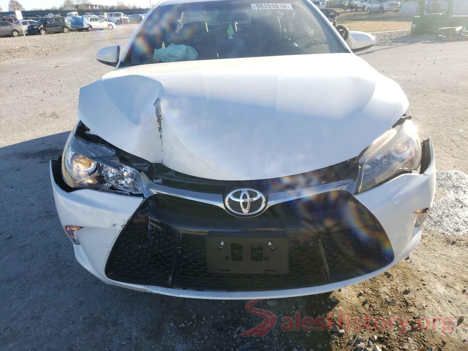 4T1BF1FK9HU404114 2017 TOYOTA CAMRY