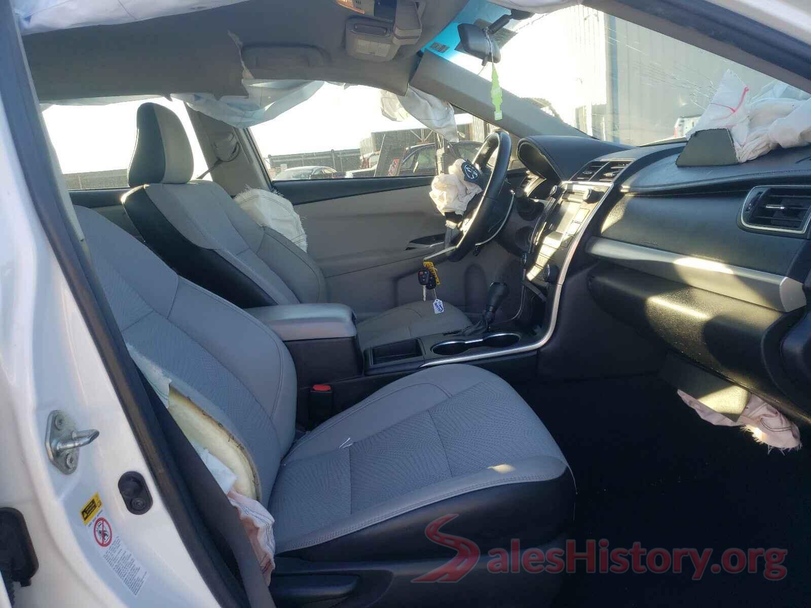 4T1BF1FK9HU404114 2017 TOYOTA CAMRY