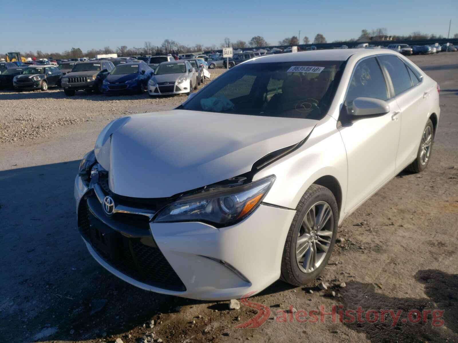 4T1BF1FK9HU404114 2017 TOYOTA CAMRY