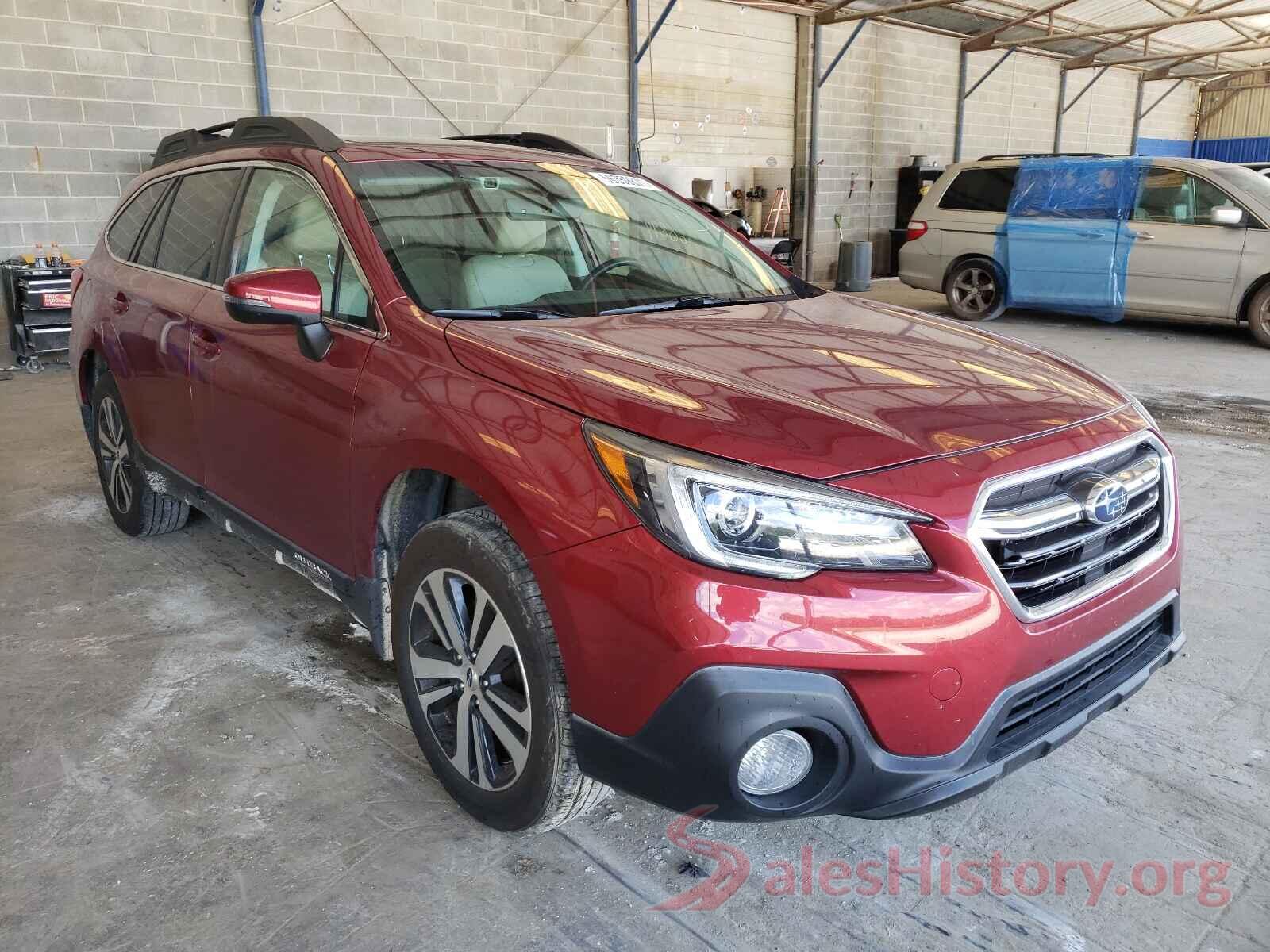 4S4BSANC0J3201520 2018 SUBARU OUTBACK