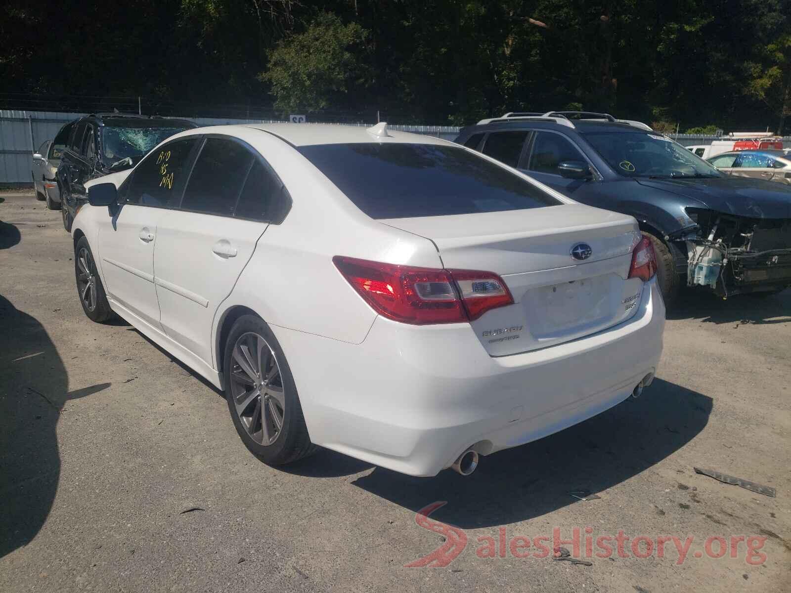 4S3BNEN64H3043416 2017 SUBARU LEGACY