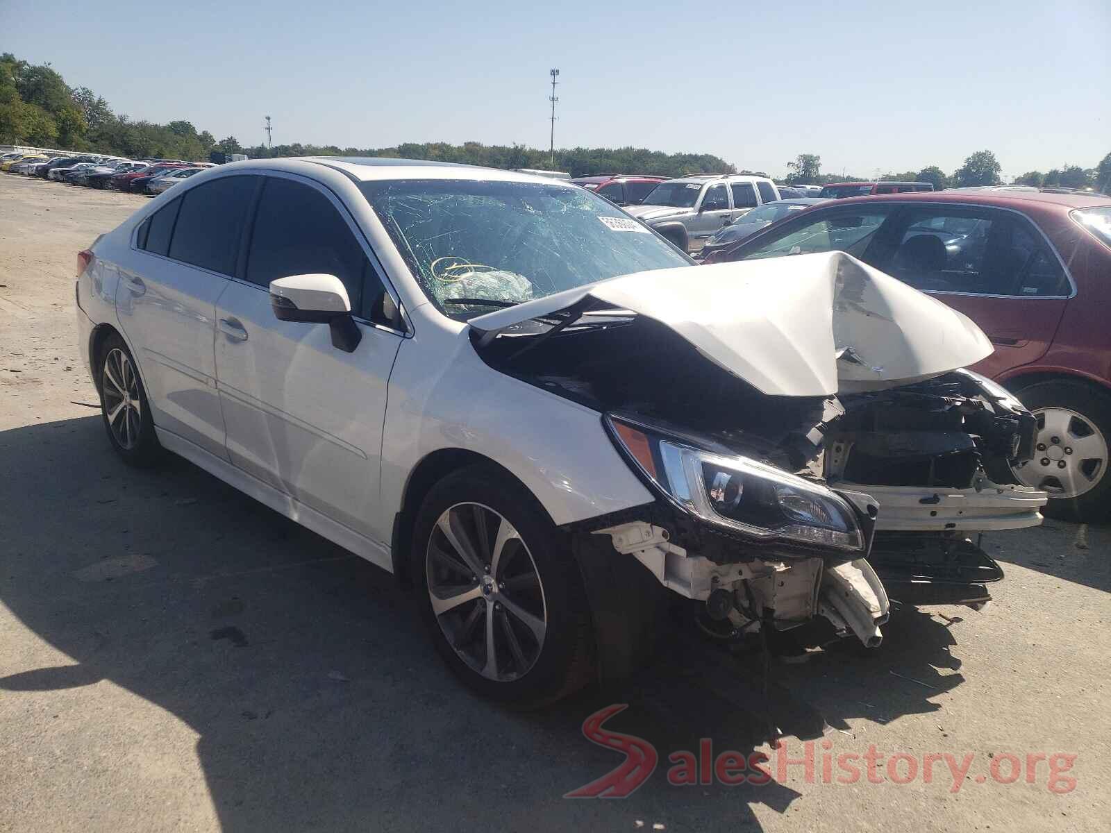 4S3BNEN64H3043416 2017 SUBARU LEGACY