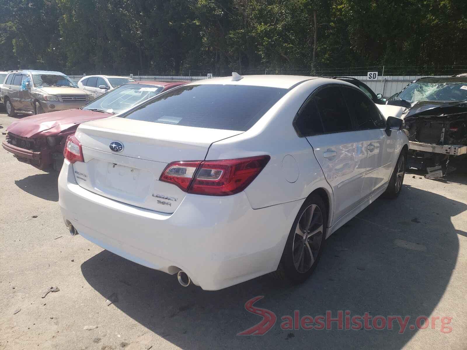 4S3BNEN64H3043416 2017 SUBARU LEGACY