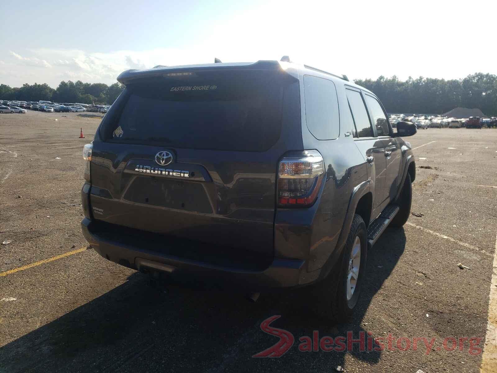 JTEZU5JR7J5182611 2018 TOYOTA 4RUNNER