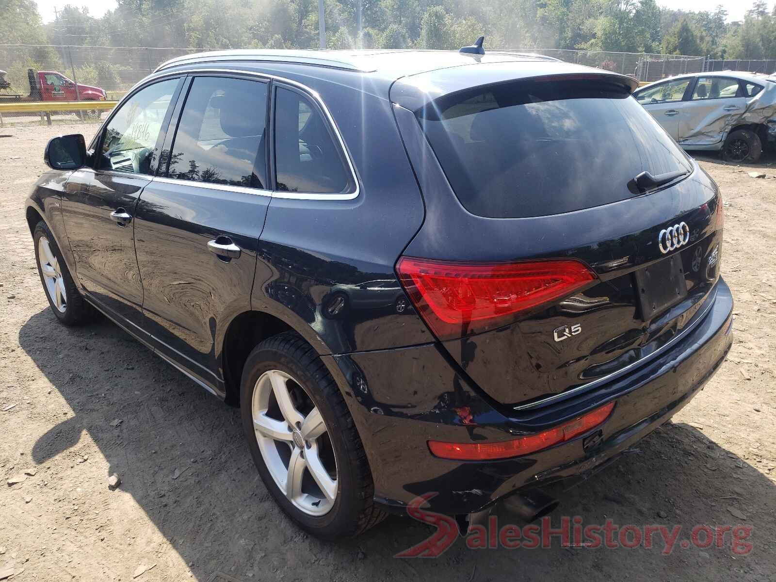 WA1M2AFP9HA088827 2017 AUDI Q5