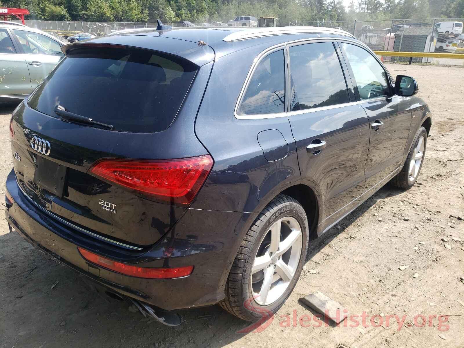 WA1M2AFP9HA088827 2017 AUDI Q5