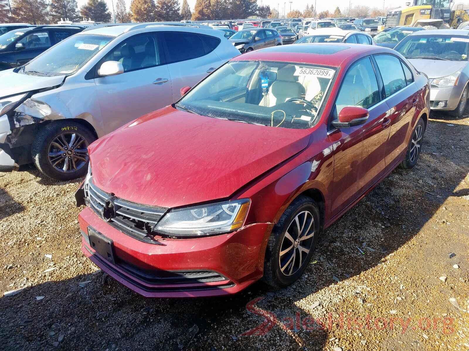 3VWDB7AJ8HM261555 2017 VOLKSWAGEN JETTA