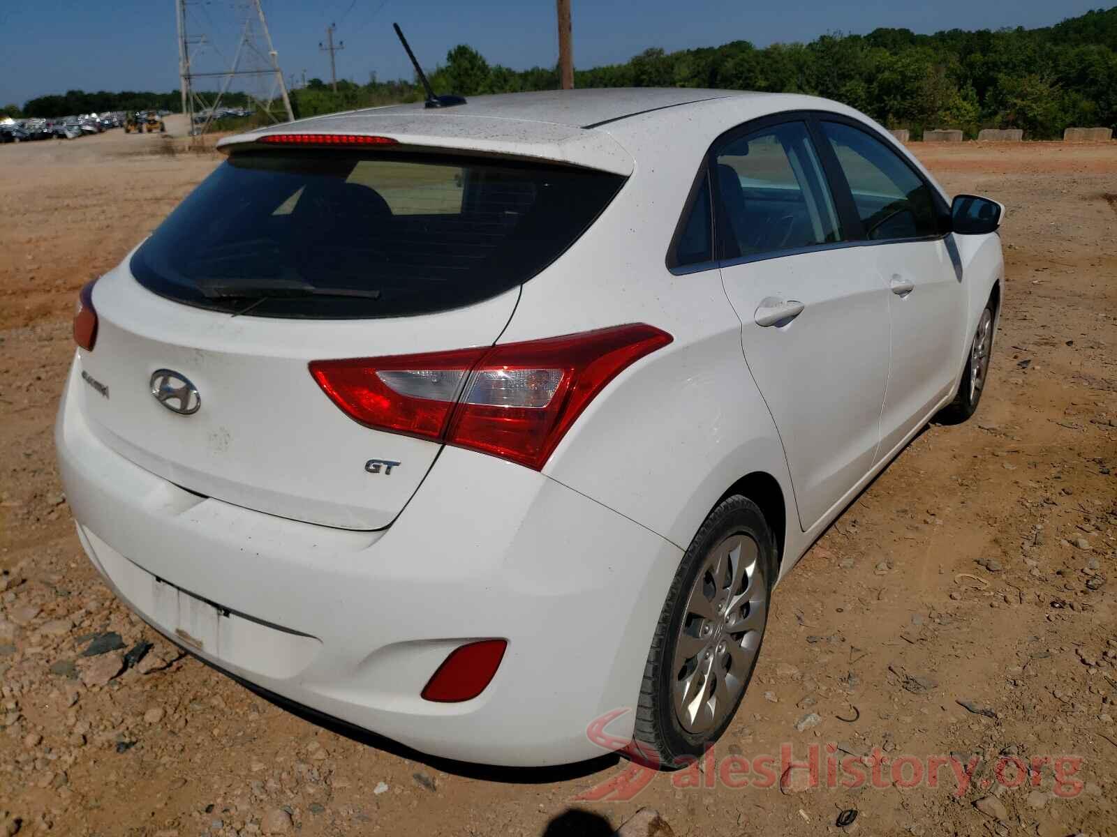 KMHD35LH2HU347739 2017 HYUNDAI ELANTRA