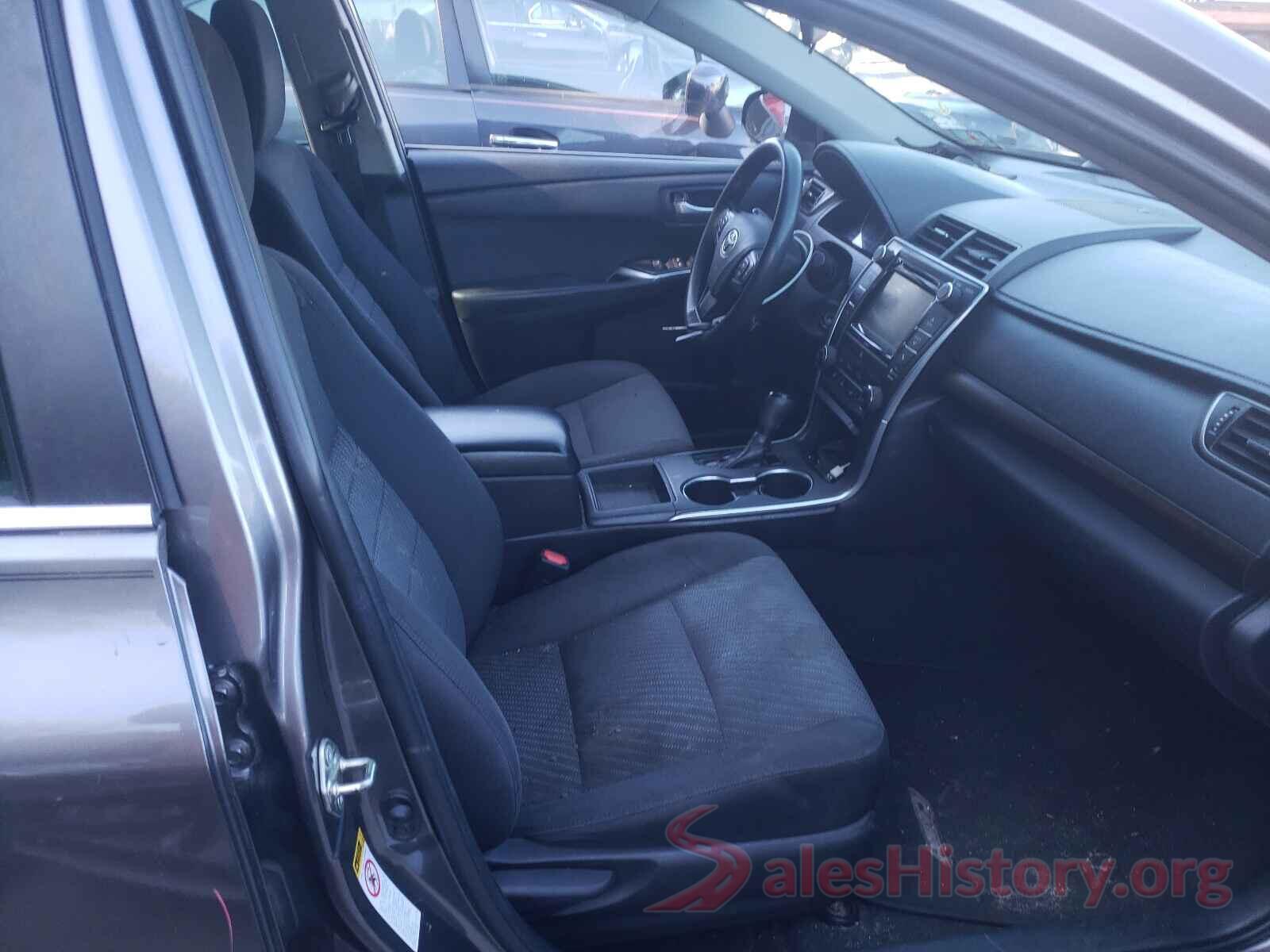 4T1BF1FKXGU118545 2016 TOYOTA CAMRY