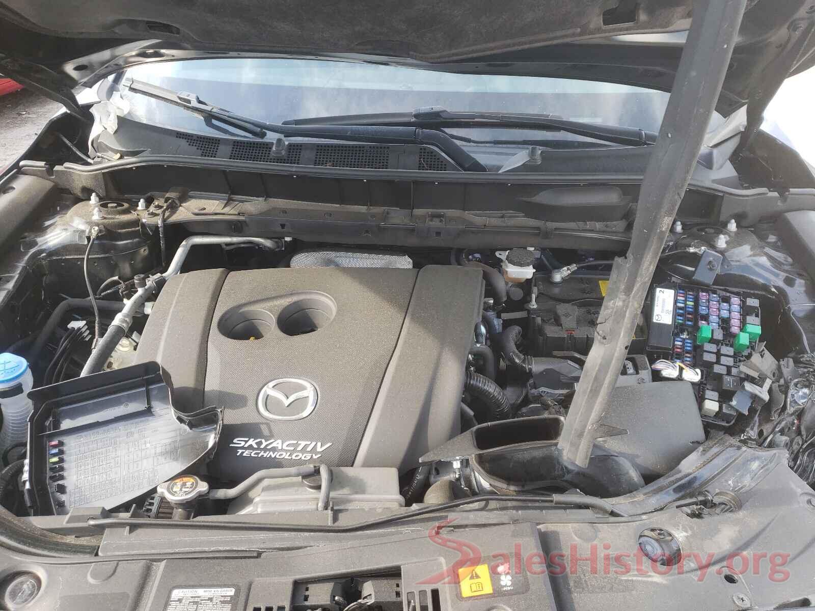 JM3KFABL6H0196713 2017 MAZDA CX-5