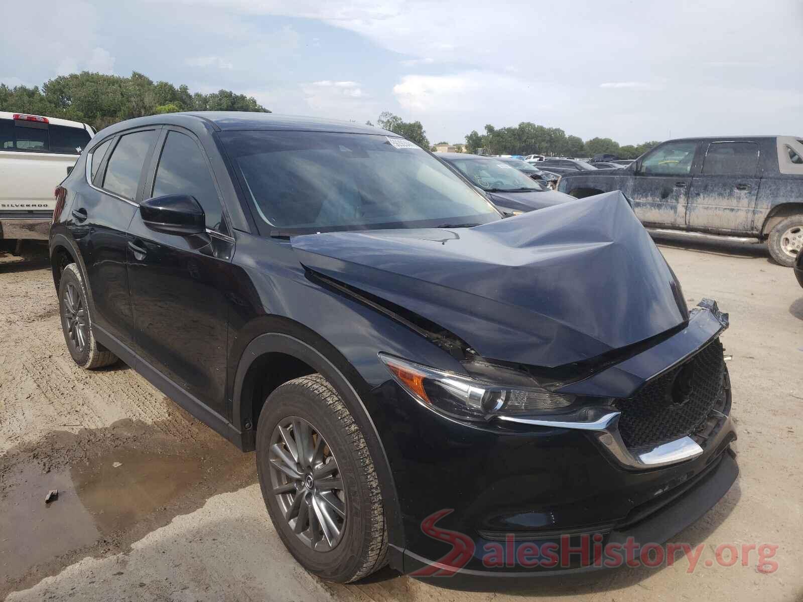 JM3KFABL6H0196713 2017 MAZDA CX-5