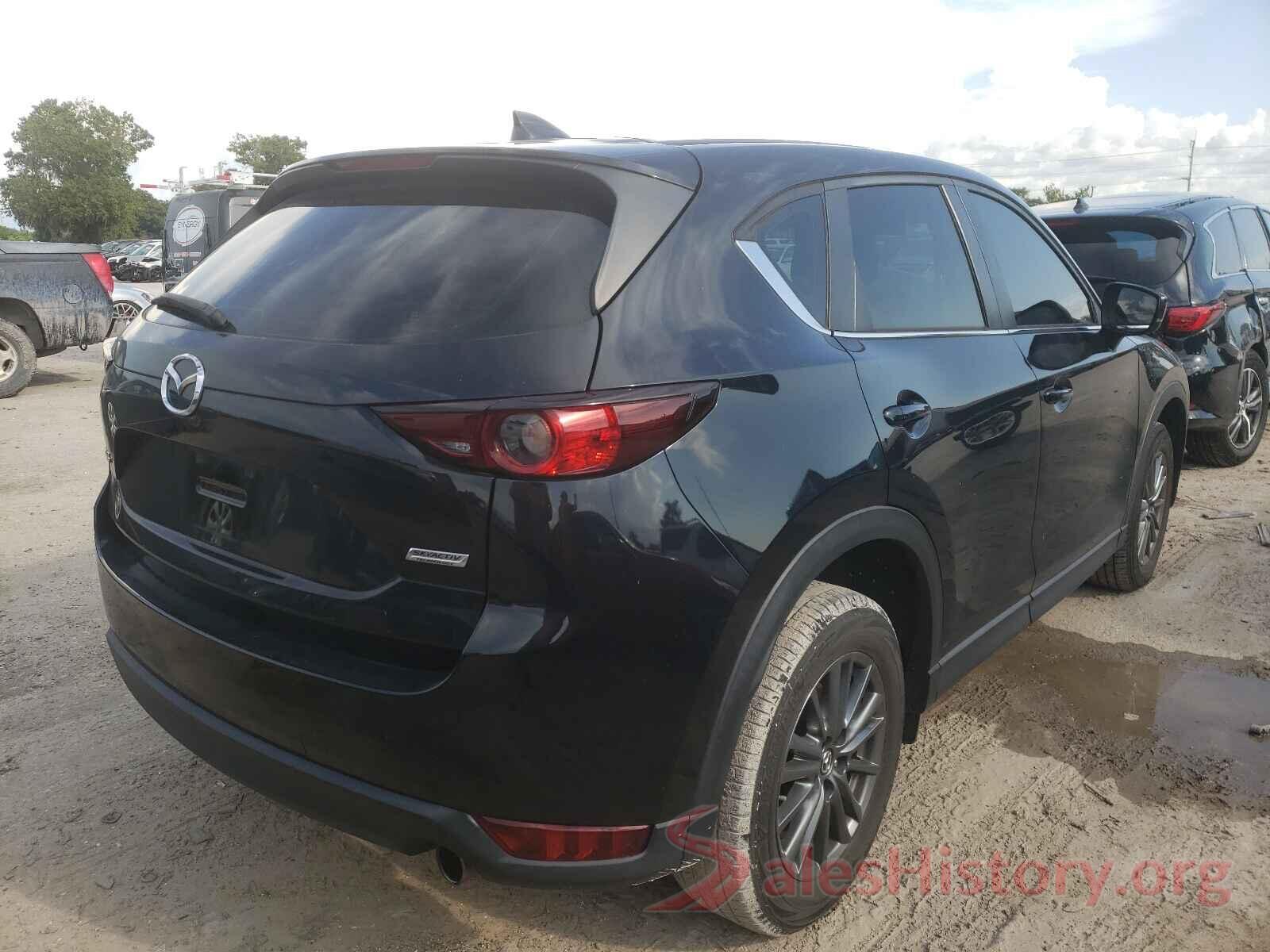 JM3KFABL6H0196713 2017 MAZDA CX-5