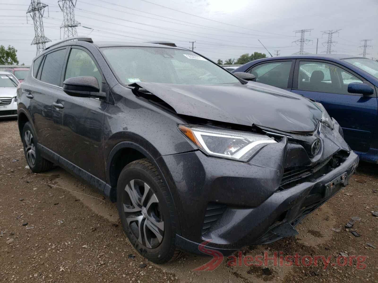 JTMBFREV9HJ144426 2017 TOYOTA RAV4