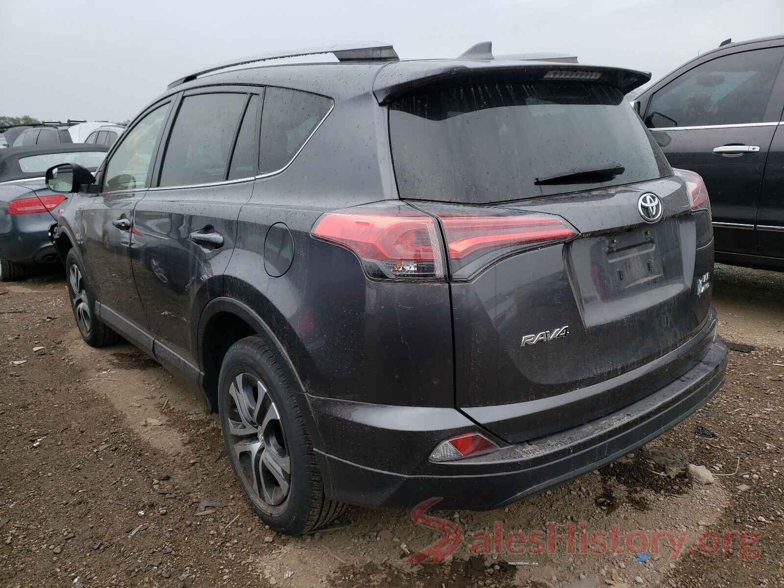 JTMBFREV9HJ144426 2017 TOYOTA RAV4