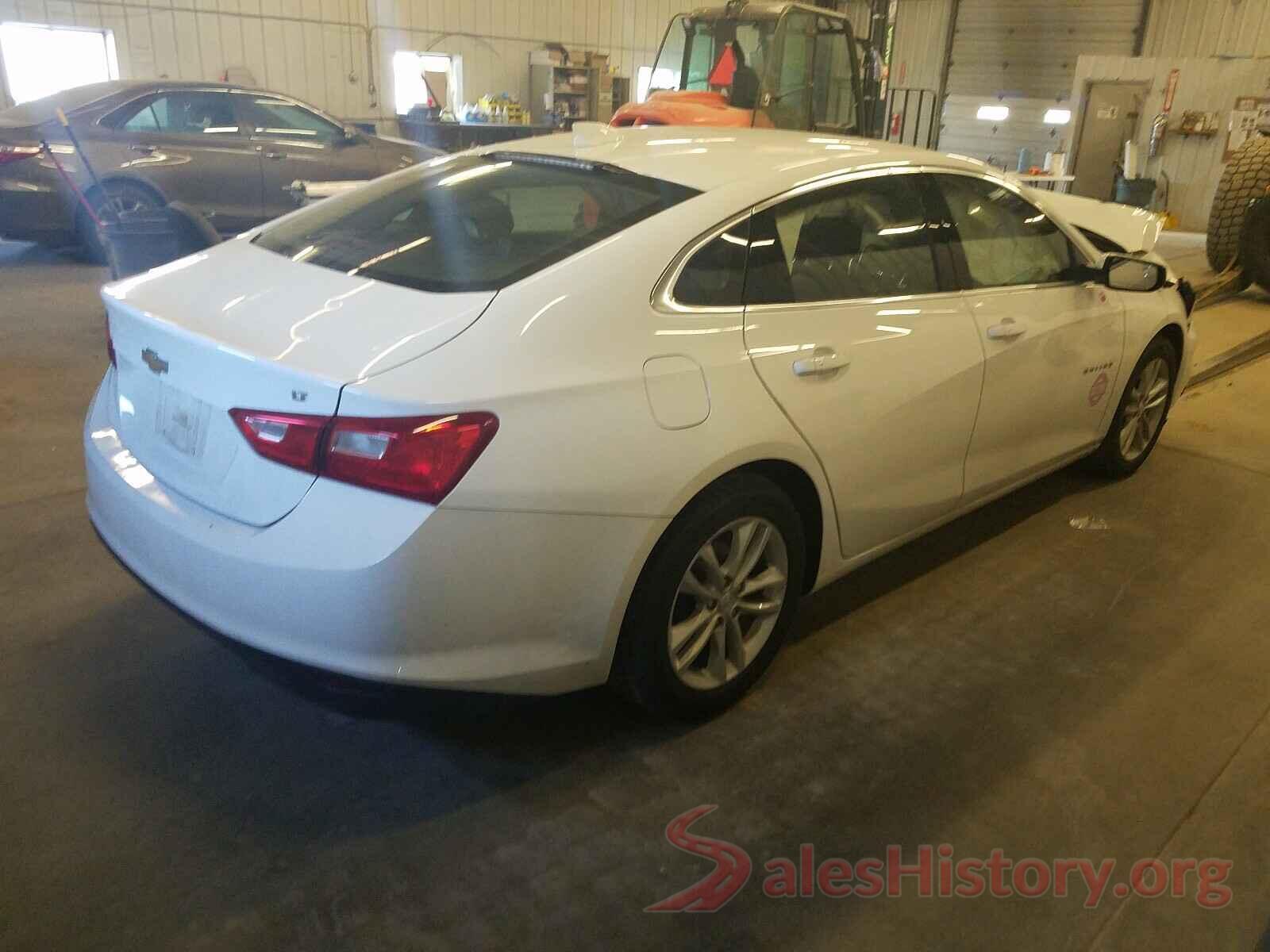 1G1ZE5ST3HF259502 2017 CHEVROLET MALIBU