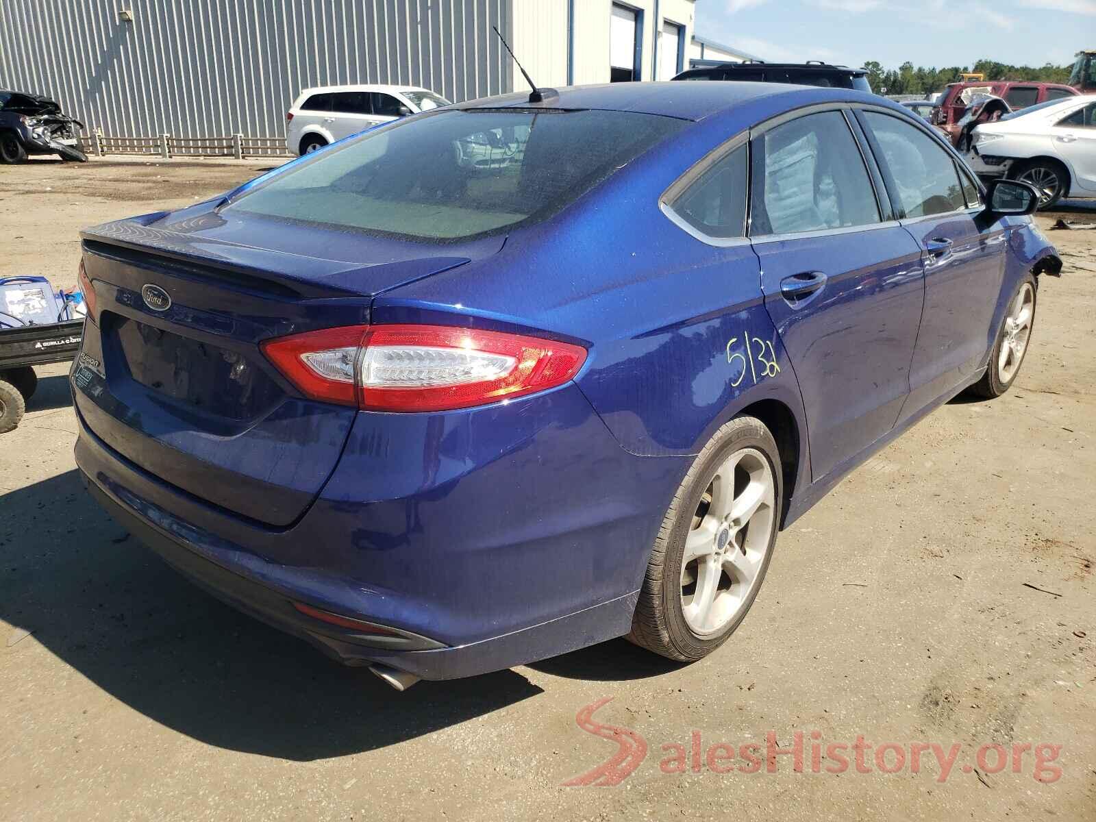 3FA6P0G78GR296300 2016 FORD FUSION