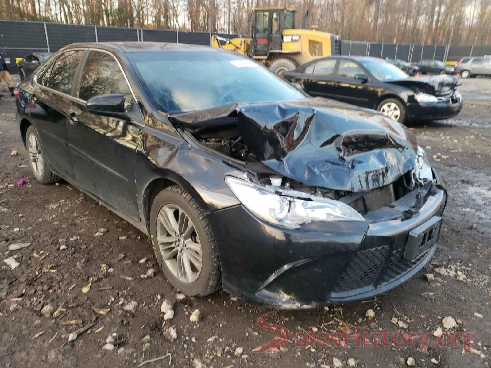 4T1BF1FK0HU295347 2017 TOYOTA CAMRY