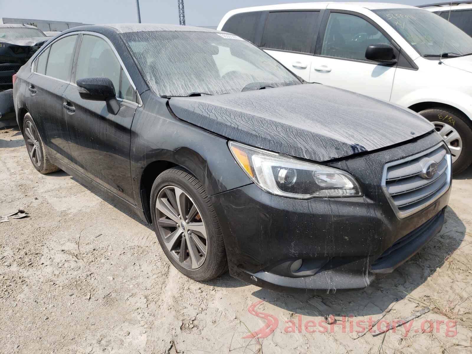 4S3BNBJ62G3030960 2016 SUBARU LEGACY