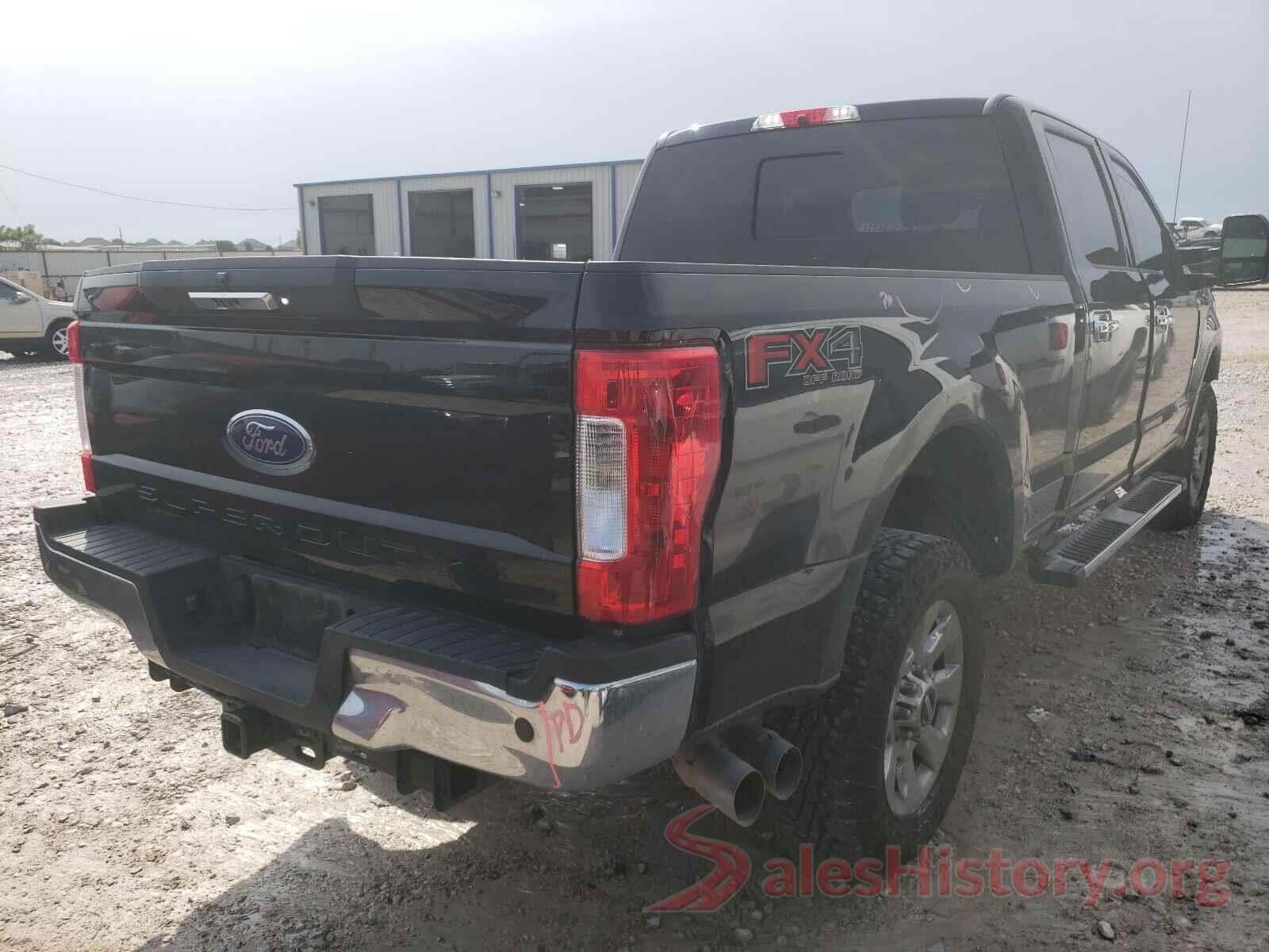 1FT7W2BT9KEF33714 2019 FORD F250